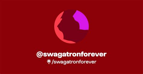 Find @swagatronforever Onlyfans